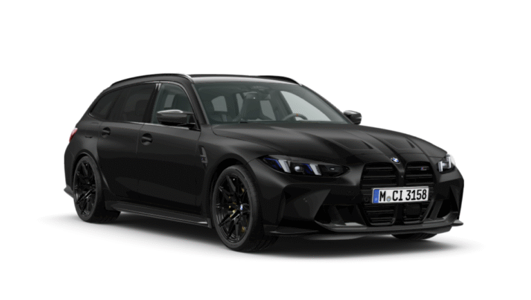 BMW M3 3.0 390kW