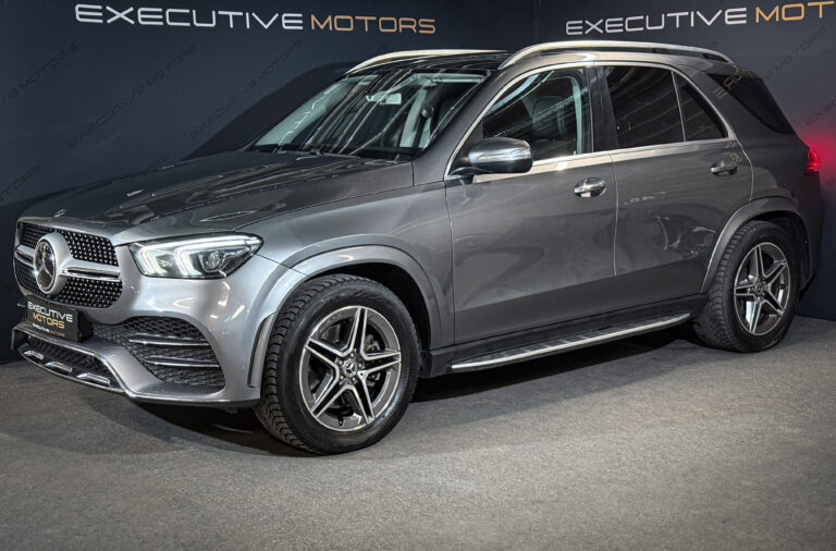 Mercedes-Benz GLE 300