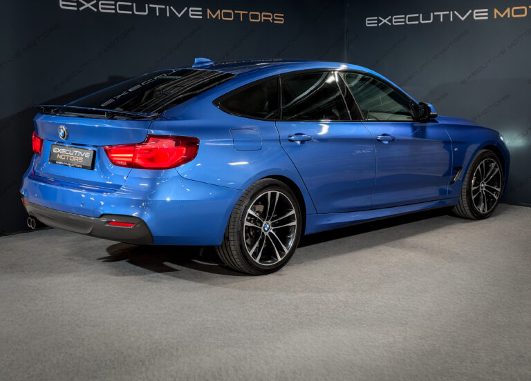 BMW 318 2.0 110kW (Copy)